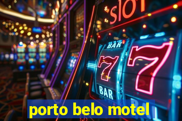 porto belo motel